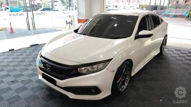 Honda CIVIC 1.5 TC (A) ✅ Mthly 11xx