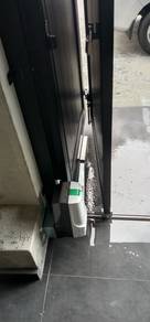 KARAK PAHANG Autogate DCMOTO GFM925W 电动门 Autogate