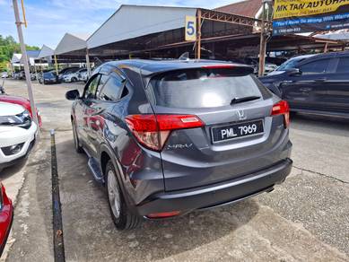 Honda HR-V 1.8 V ENHANCED (A)