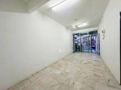 Taman Jati Kulim OPEN FACING