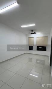 Trio by Setia Bukit Tinggi Klang 656sqft with Partial Furnished