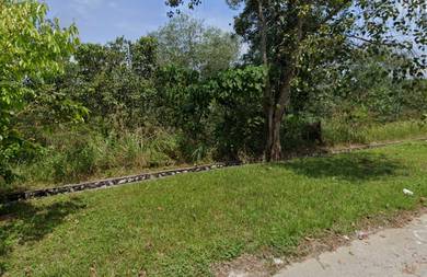 Rawang freehold industrial land , prime location , cheaper unit market