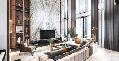 [ Best Invest ] High Rental 2R1B Next To Solaris Retails Mont Kiara