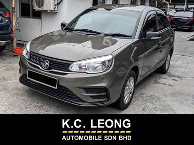 Proton SAGA 1.3 STANDARD AT MY19 FACELIFT (A)