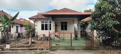 [Murah Turun Harga] Banglo Taman SL Suria Tanah Merah