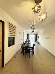 The Light Residence | Nosoob | Plaza 333 | 2 Parking | 4R3B | Rent