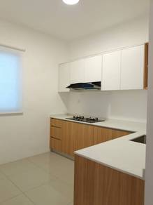 Apartment Baru di Teluk Air Tawar Butterworth