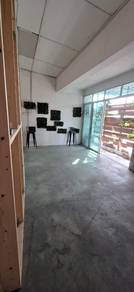 [FOR RENT] Kampung Gajah 2/F Shop Office | Butterworth