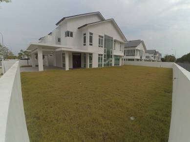77x100 Resort Home Super Big Corner Semi-D for Sales