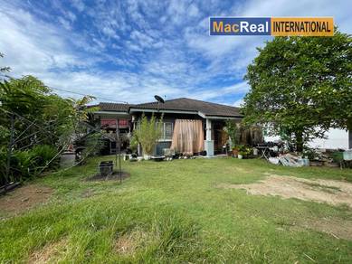 1-storey-Terraced-House-for-sale-Ipoh-Perak