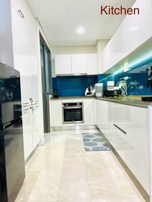 The Sentral Residences @ KL Sentral for Sale