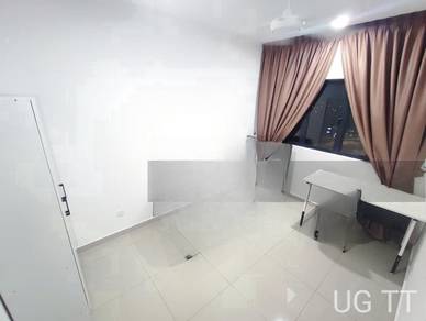 Duduk Se.Ruang Eco Santuari 1000sqft with Fully Furnished For Rent