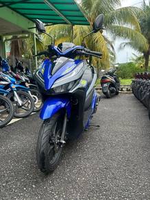 Honda Vairo 150