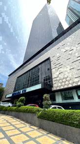 Space for rent at Menara KH nearby KLCC and Pavilion KL