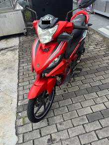 Yamaha LC 2016 v4