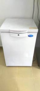 Freezer 80 L