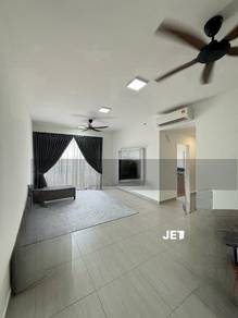 Tuai Residence 1109sqft 3 Rooms with Fully Furnished For Rent