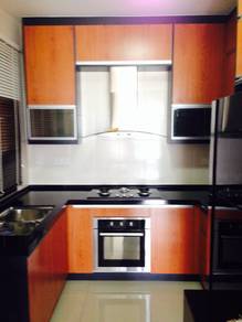 One Damansara 3room partly furnish 2carpark face damansara damai