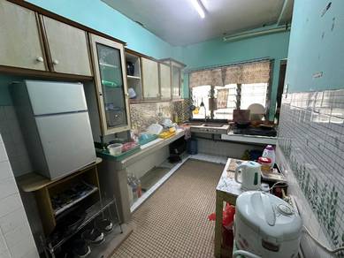 Taman Sri Murni Fasa 1 , Good Investment