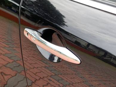 Infiniti FX 3.7 37 QX70 One Onwer/ORI Paint/P-Poot