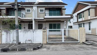 Teres 2 Tingkat, Bertam Putra (Casa Innova), Kepala Batas, Penang