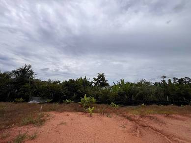 Tanah Pertanian Mukim Sungai Rambai Jasin Melaka Untuk Di Jual