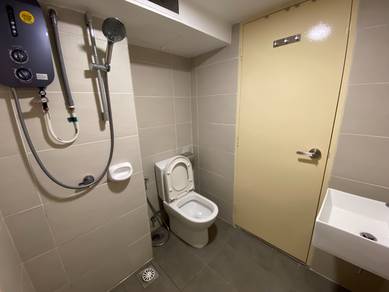 [BEST] Pinnacle Kelana Jaya P/F 846 SF Duplex PJ Zenith Paradigm Mall
