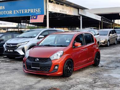 Perodua MYVI 1.5 SE FACELIFT (A)✅ Mthly 5xx