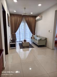 Apartment Country Garden @ Danga Bay JB Town / 2bed 2bath For Rent