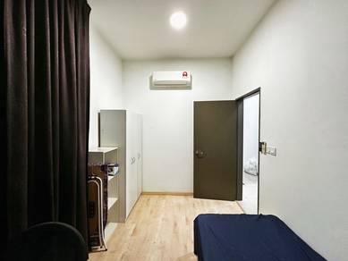 The Henge Kepong , Nice Condition ,