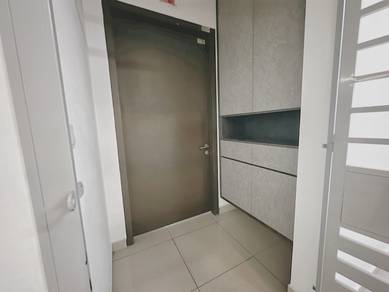 The Henge Kepong , Nice Condition ,