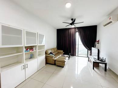 The Henge Kepong , Nice Condition ,