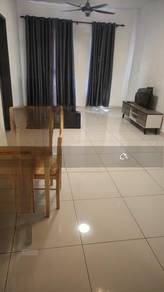 Trio by Setia Bukit Tinggi Klang 624sqft with Partially Furnished
