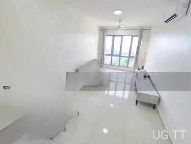 Gravit 8 Nordica 877sqft with Fully Furnished For Rent