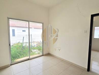 RM60K Below Market Double-Storey End Lot Amansara Bertam