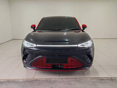 Smart 3 BRABUS MY24 (A)