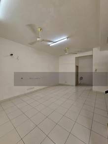 Bandar Bukit Raja Klang Saron 2 Storey Basic Unit with Gated Guarded