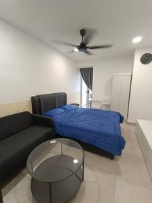 DK impian, Shah Alam For Rent