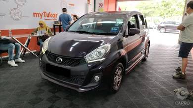 Perodua MYVI 1.5 SE (A) ✅ Mthly 5xx
