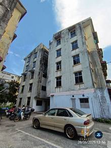 Flat Taman Juru 11,  Seberang Perai Tengah,  Bukit Mertajam Penang