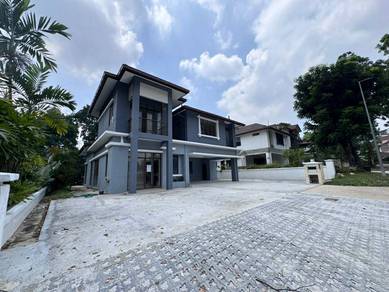 Valencia, Jalan Elitis Bayu, Sungai Buloh, Selangor