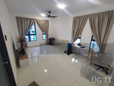 Trio By Setia Bukit Tinggi Klang Room with Fully Furnished For Rent