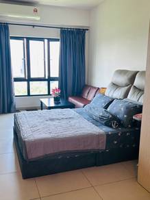 [Fully Furnished] Edusphere Suite, Cyberjaya, Selangor