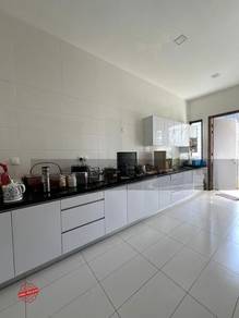 Monterey Eco Sanctuary Bandar Rimbayu 2 Storey Semi D Fully Furnished