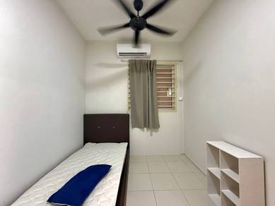 CHEAPEST+FREEHOLD ! Residensi Platinum Teratai Setapak Kuala Lumpur