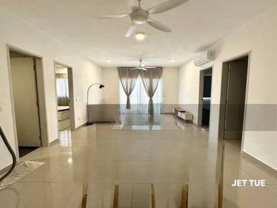 Huni Residence 1000sqft 3 Rooms with Fully Furnished For Rent