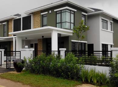 50K Cashback Limited Quota / Freehold Bangi Landed 35x80 Fast PM!!