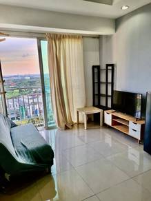 the best rent-Menara U2, Shah Alam, Selangor