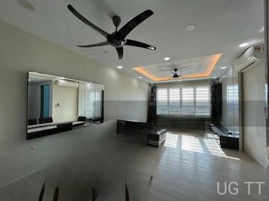 Impiria Residences Bukit Tinggi 1317sqft with Fully Furnished For Rent