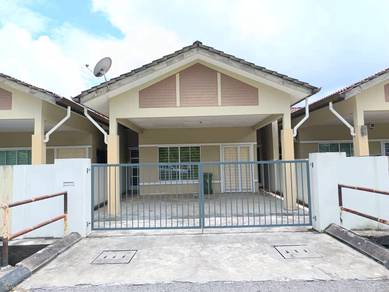 JpJ Single Storey Terrace Intermediate For sales